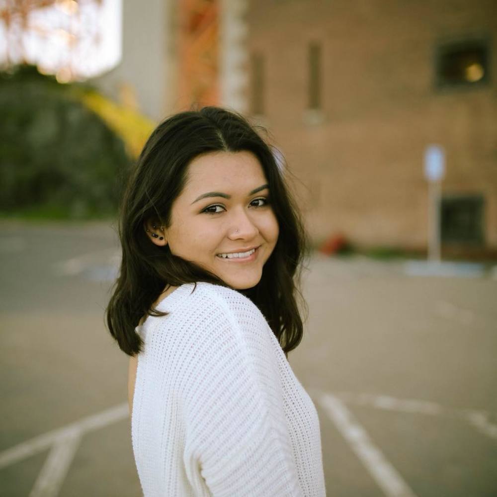 Meet your Posher, Anna